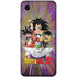 Dragon Ball Z Saiyan Saga Google Pixel 3a XL Skin